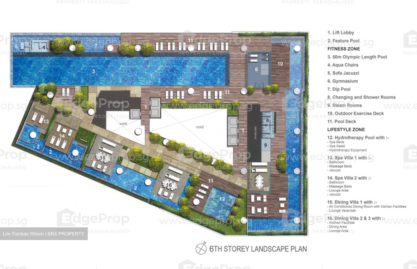 Centro Residences (D20), Condominium #502679551